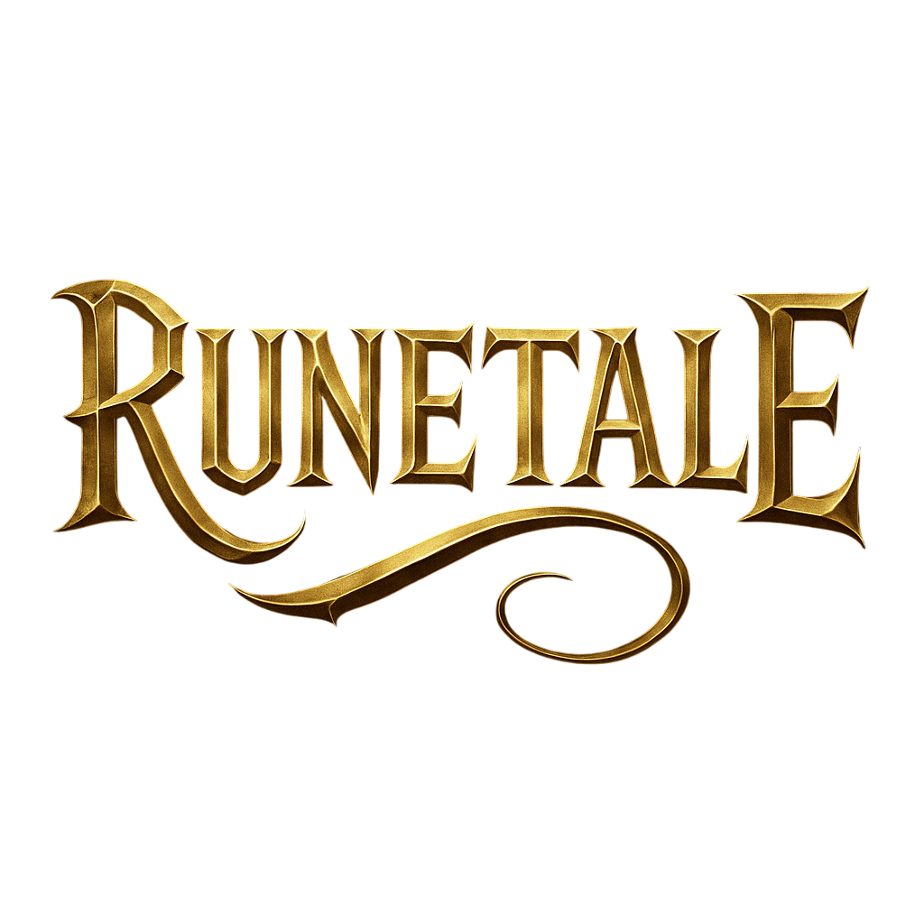 RUNETALE